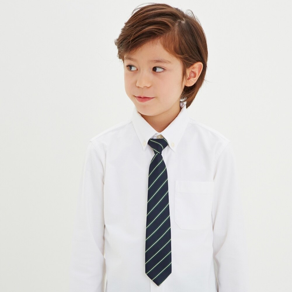 （GU）BOYSネクタイCL+Eのサムネイル