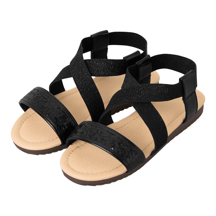 Girlsクロスベルトサンダル Gu ジーユー 公式通販オンラインストア