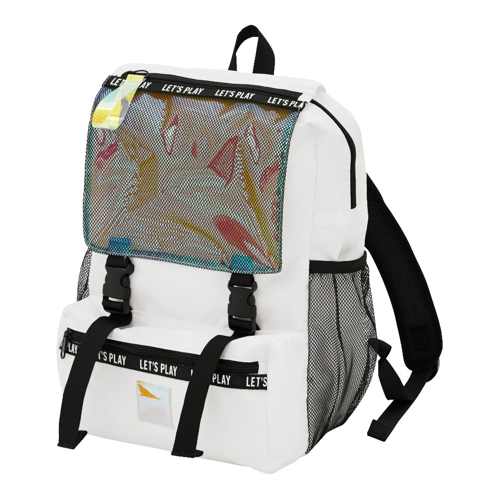 （GU）GIRLSリュックサックJR+Eのサムネイル