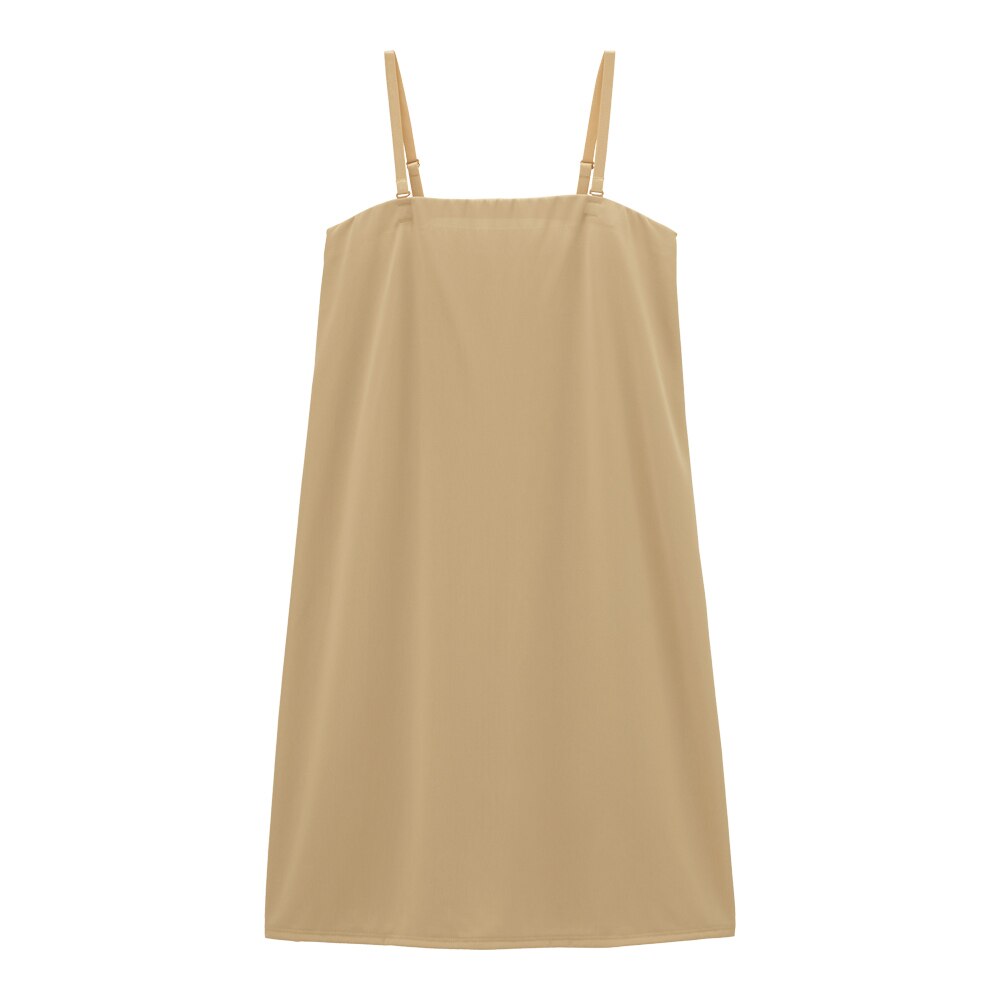 Gu公式 キャミスリップ 2way E ファッション通販サイト