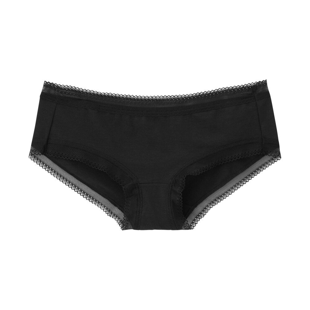 （GU）ショーツ(レース)(ローライズ)のサムネイル