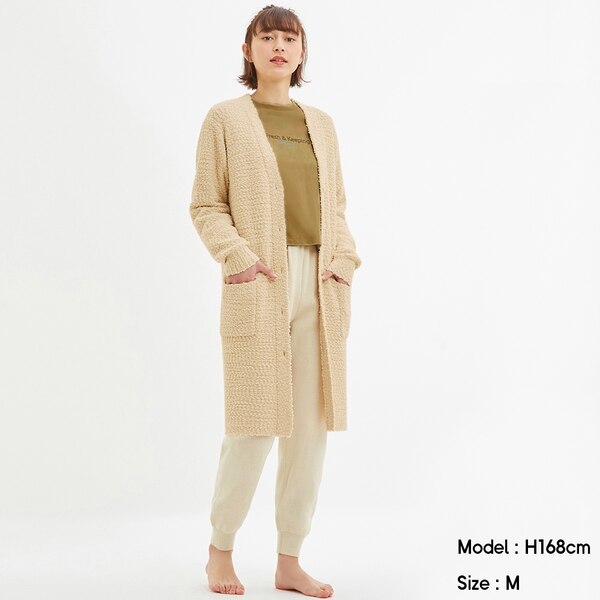 Guパジャマ ルームウェアが超かわいい 21年はguパジャマでお部屋でもかわいい自分になりたい Unisize ユニサイズ