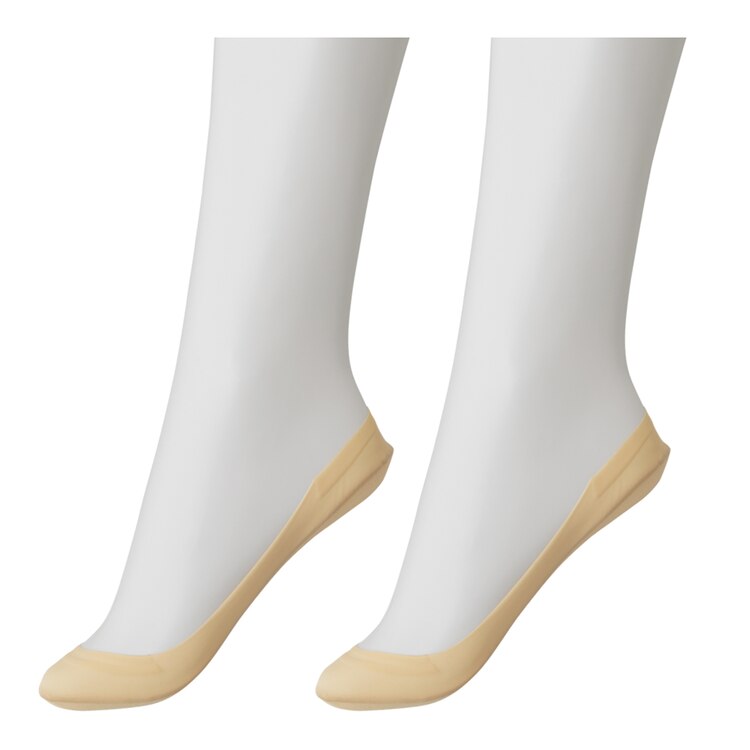 ナイロンカバーソックス2p 超浅履き Gu ジーユー 公式通販オンラインストア