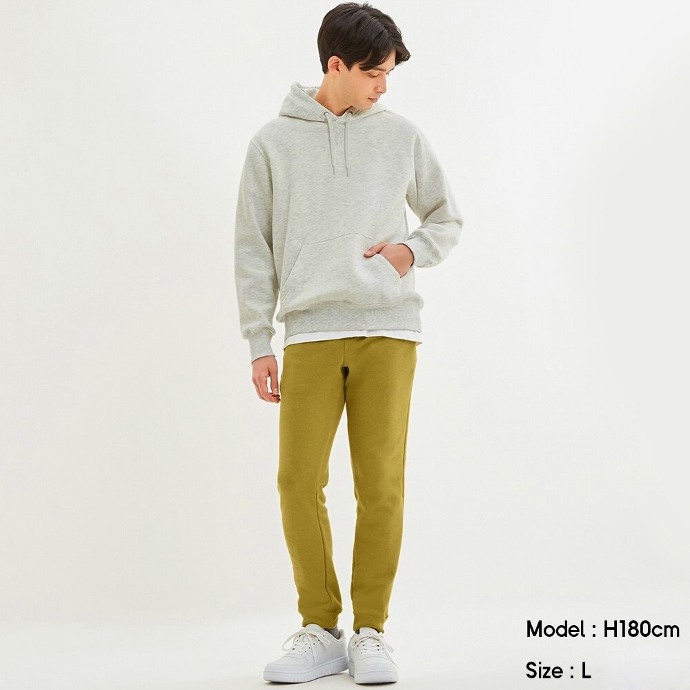 Guのスウェットイージーパンツ Stylehint