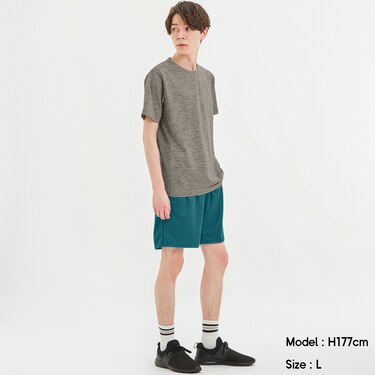 Gu公式 ハーフパンツga セットアップ可能 ファッション通販サイト