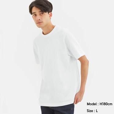 Tシャツ カットソー Men メンズ Gu ジーユー 公式通販オンラインストア