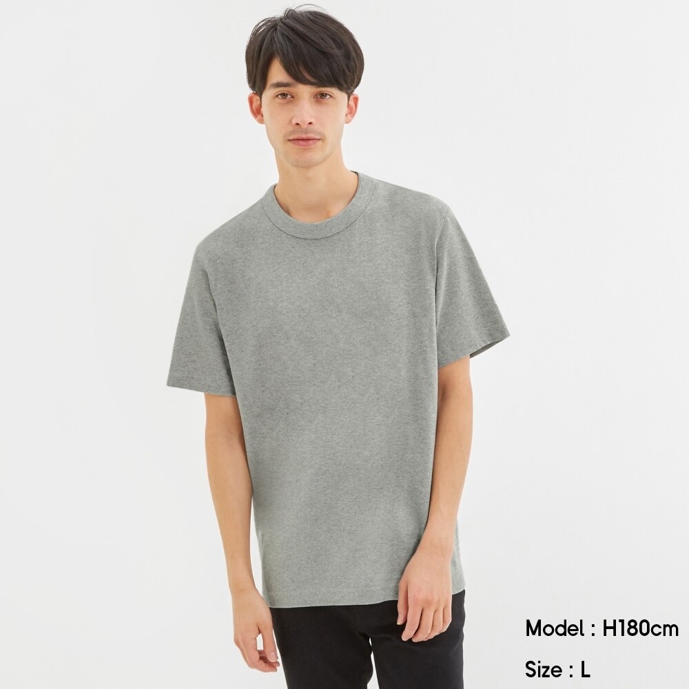 Tシャツ カットソー Men メンズ Gu ジーユー 公式通販オンラインストア