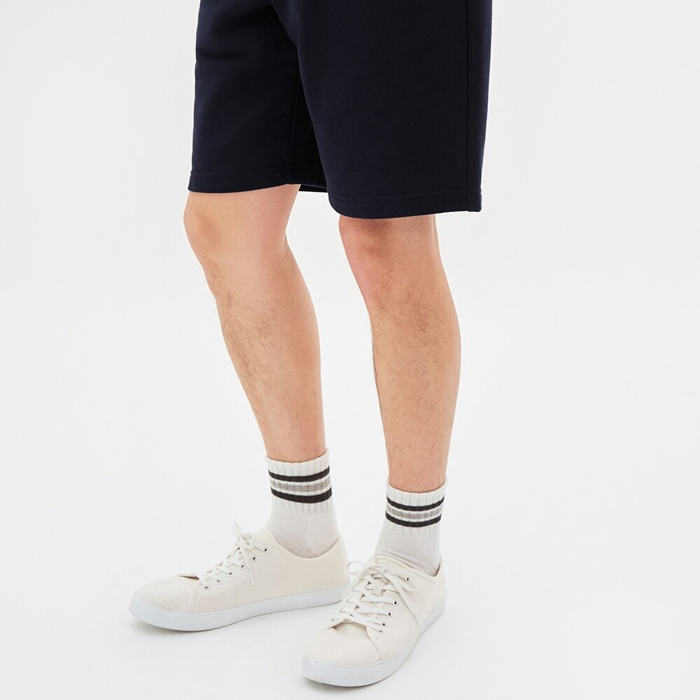 Gu公式 スウェットハーフパンツ ファッション通販サイト