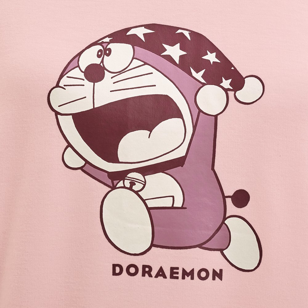 ラウンジセット 長袖 Doraemon 1 Gu ジーユー 公式通販オンラインストア
