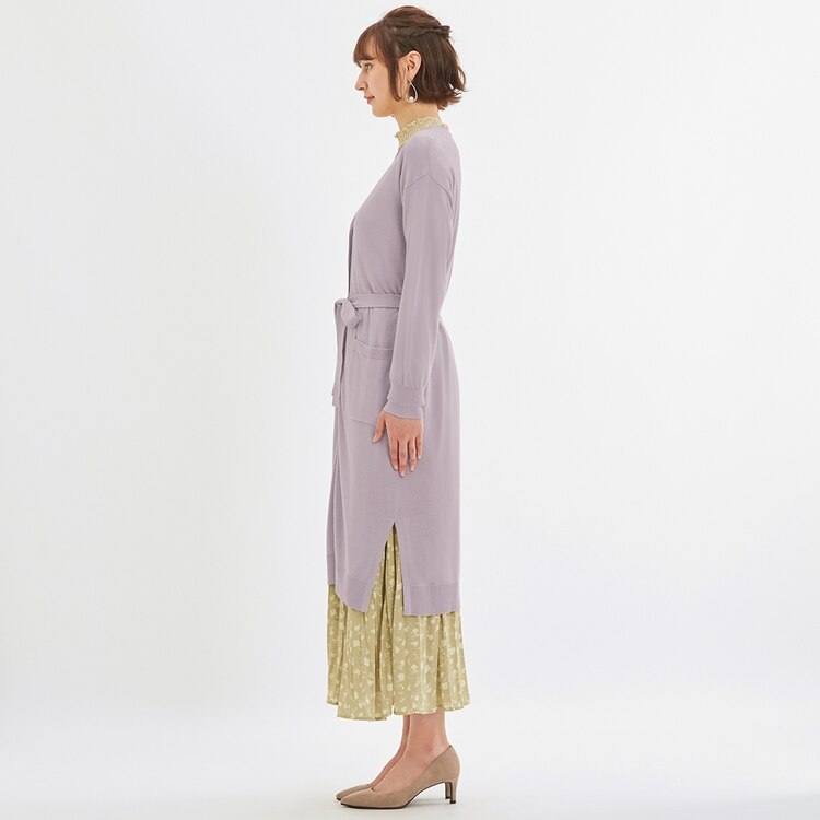 Gu公式 Uvカットウォッシャブルロングカーディガン 長袖 ファッション通販サイト Gu公式 Uvカットウォッシャブルロングカーディガン 長袖 ファッション通販サイト