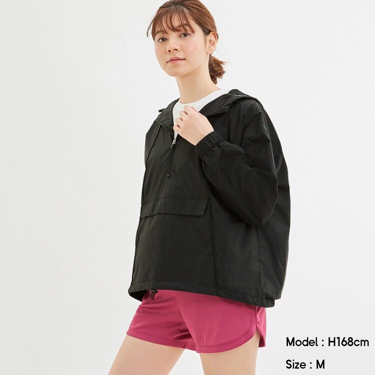 アノラックパーカga E Gu ジーユー 公式通販オンラインストア アノラックパーカga E Gu ジーユー 公式通販オンラインストア