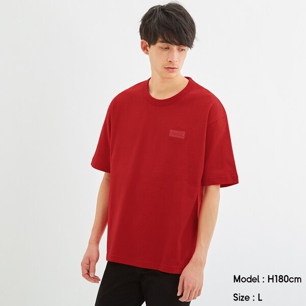 Guのカットソーがプチプラで優秀すぎる おすすめ選 着こなし術を伝授 Bigg Willie Feature Style Guのカットソーがプチプラで優秀すぎる おすすめ選 着こなし術を伝授 Bigg Willie Feature Style