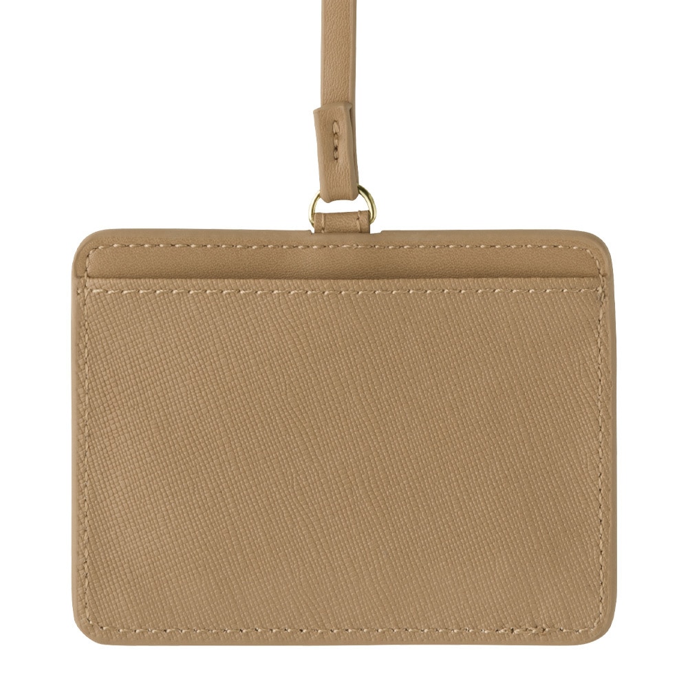 Gu公式 ストラップパスケース ファッション通販サイト