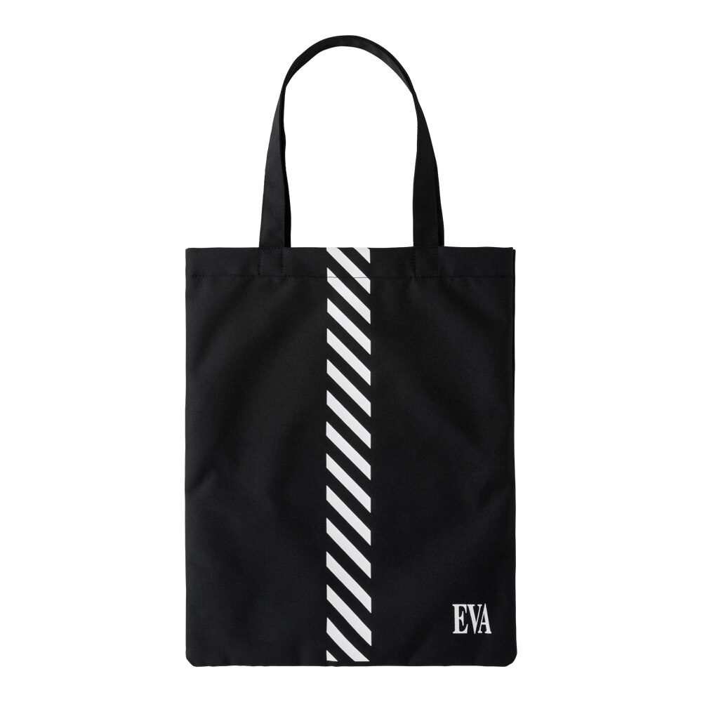 完売 Guエヴァンゲリオンコラボトート 工房直送価格 Siauliumn Lt