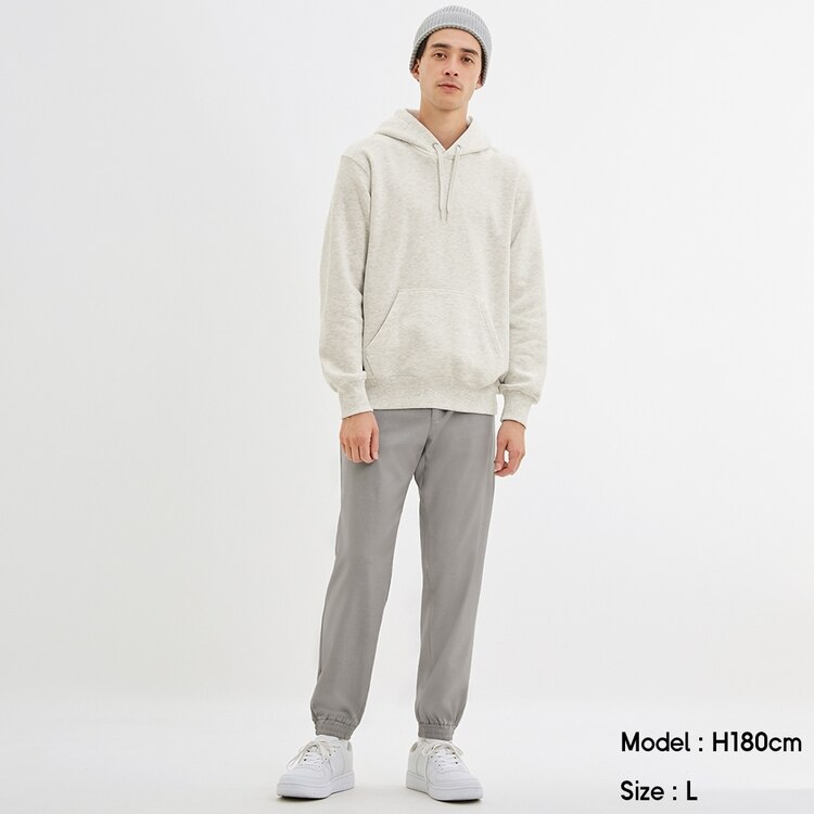 トラウザージョガーパンツ Gu ジーユー 公式通販オンラインストア