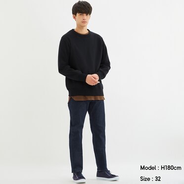 ジーンズ Men メンズ Gu ジーユー 公式通販オンラインストア