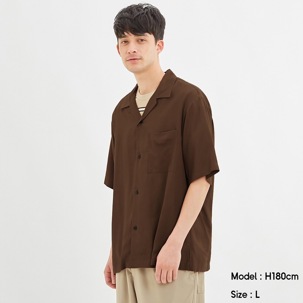 Gu シャツ 茶色関連商品の通販 購入