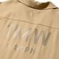 オープンカラーシャツ(5分袖)1MW by SOPH.
