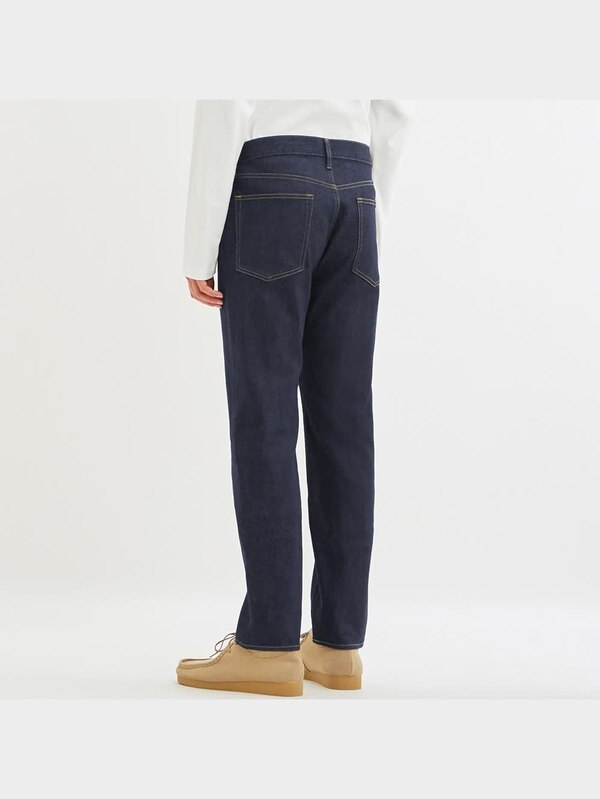 ストレッチスリムジーンズ+EC(股下83cm)