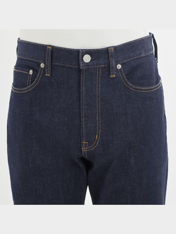 ストレッチスリムジーンズ+EC(股下83cm)