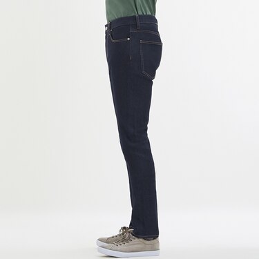 Gu公式 スーパーストレッチスキニージーンズ Ec 股下cm ファッション通販サイト