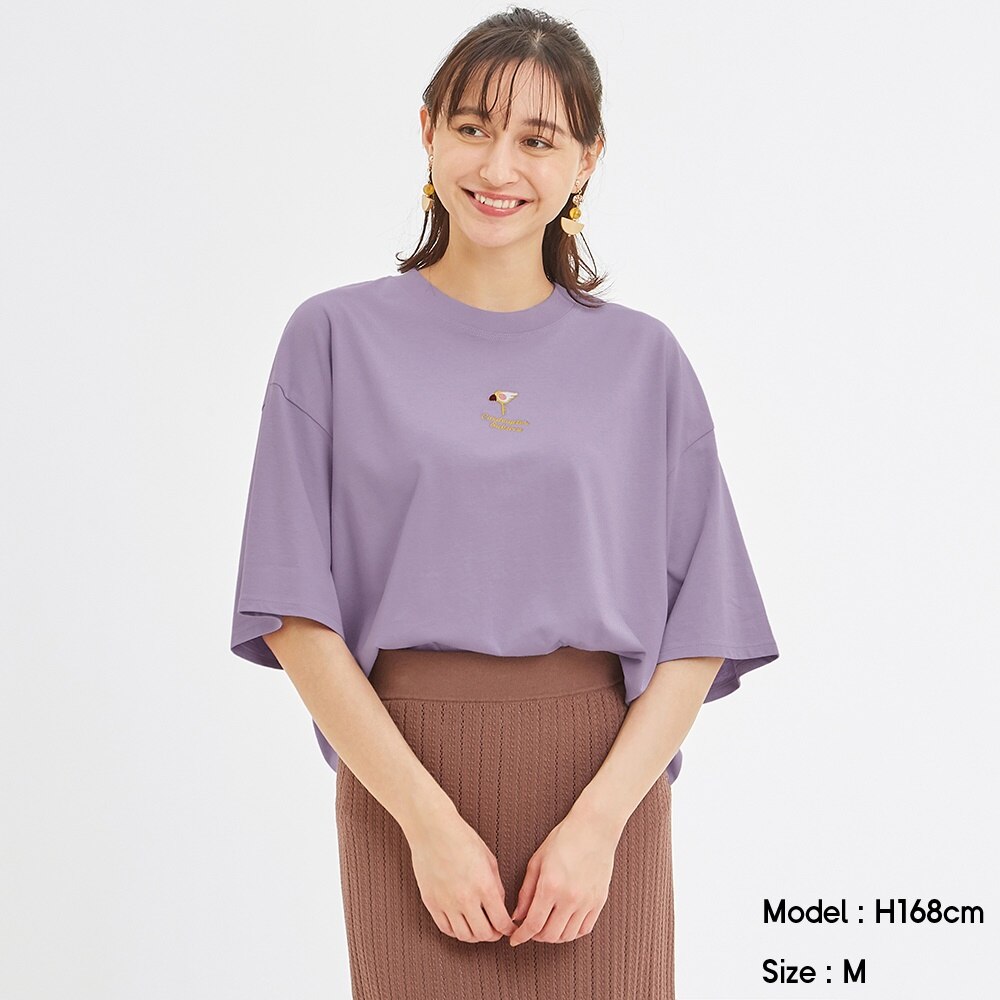 CCさくら』x「GU」鍵や杖がデザインされた“Tシャツコレクション