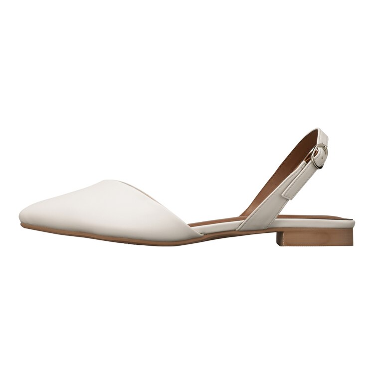 バックストラップフラットサンダル X Gu ジーユー 公式通販オンラインストア