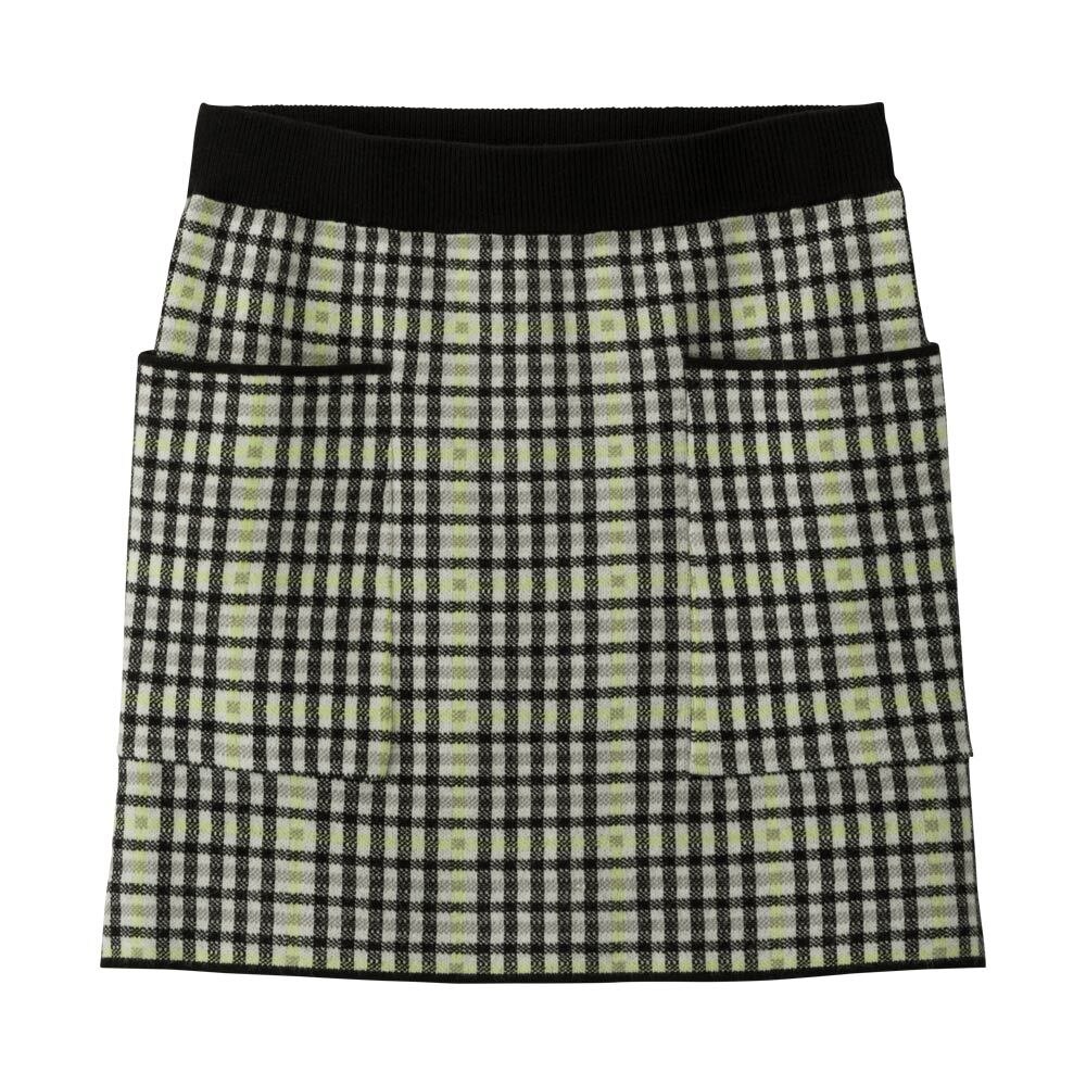 ニットミニスカート Ec セットアップ可能 ファッション通販サイト Gu公式