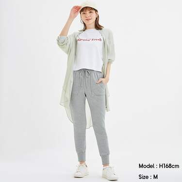 パンツコレクション レディース Gu ジーユー 公式オンラインストア