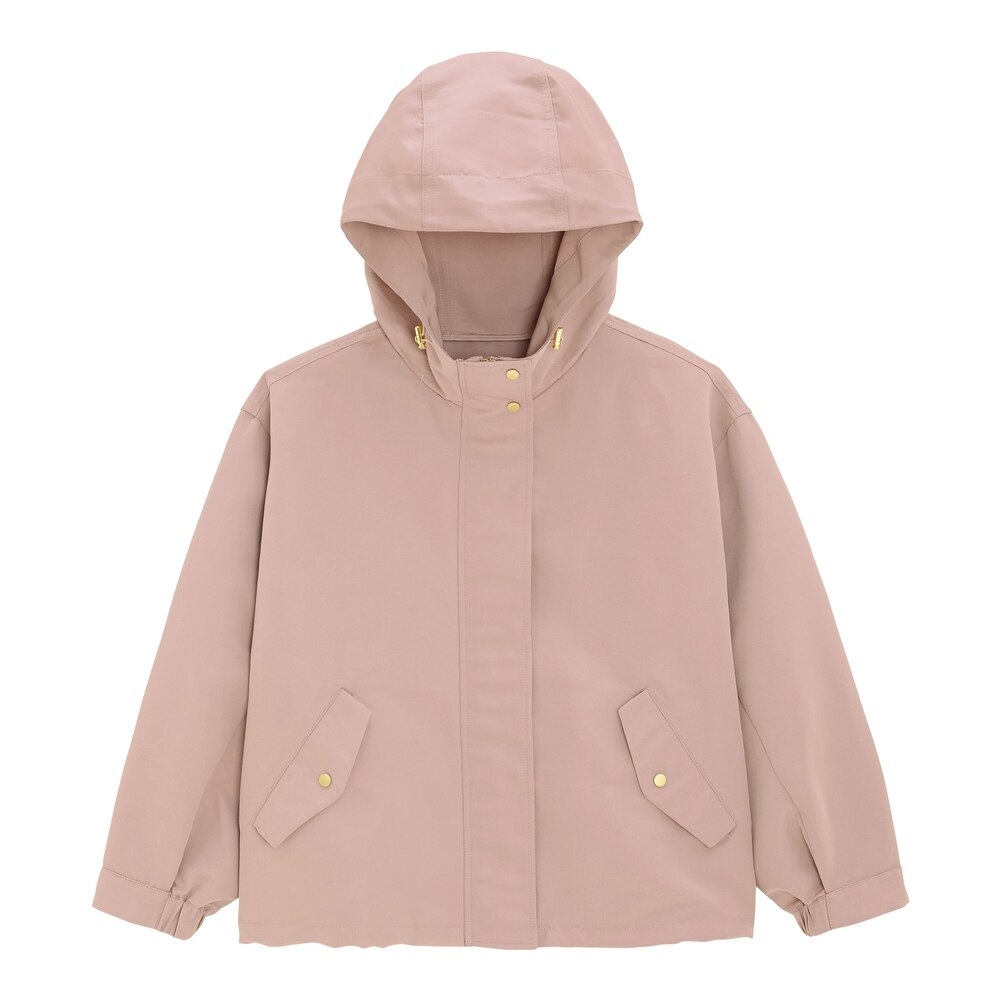 Gu公式 マウンテンパーカ ファッション通販サイト