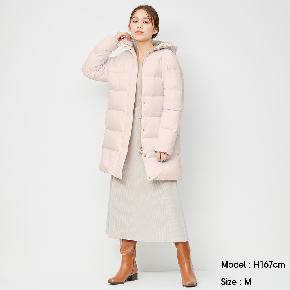 Gu公式 ロングダウンコート ファッション通販サイト Gu公式 ロングダウンコート ファッション通販サイト