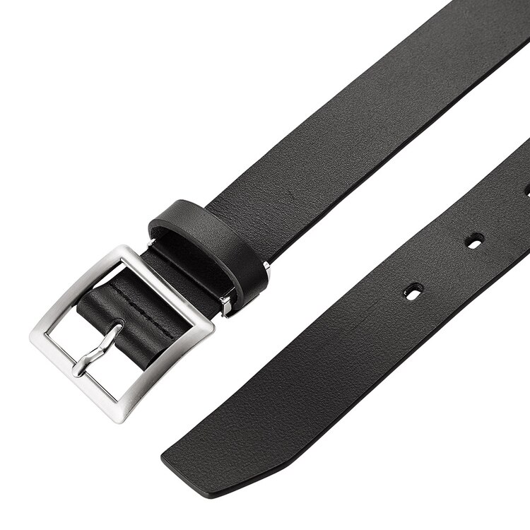 レザーギャリソンベルト Gu ジーユー 公式通販オンラインストア