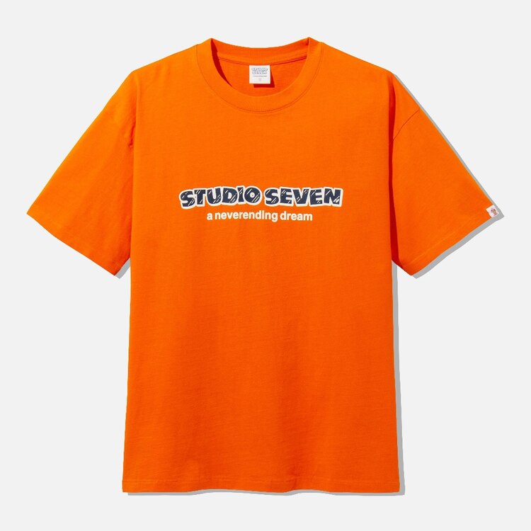 Gu公式 ビッグt 半袖 Studio Seven 1 ファッション通販サイト