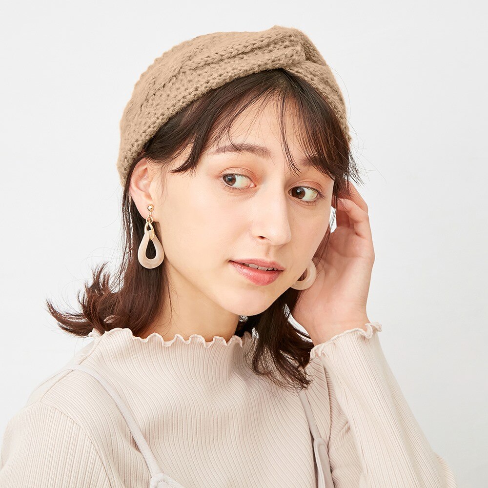 Guの Gu ロングリボンヘアゴム Stylehint