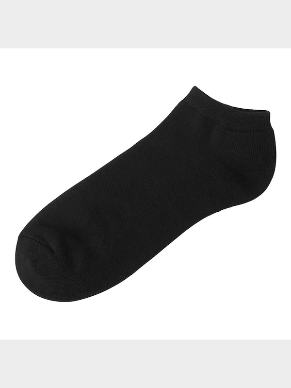 ショートソックス3P