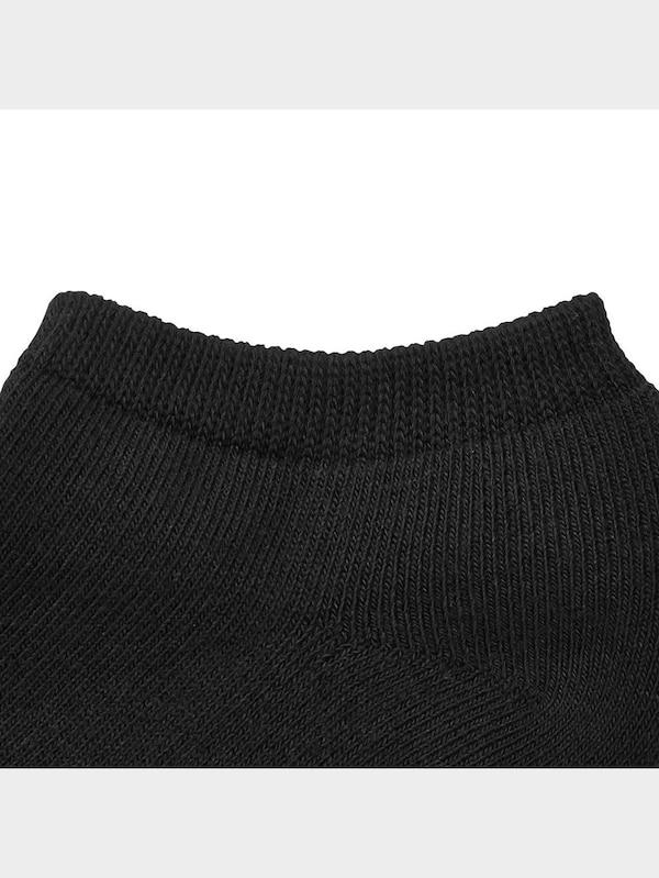 ショートソックス3P