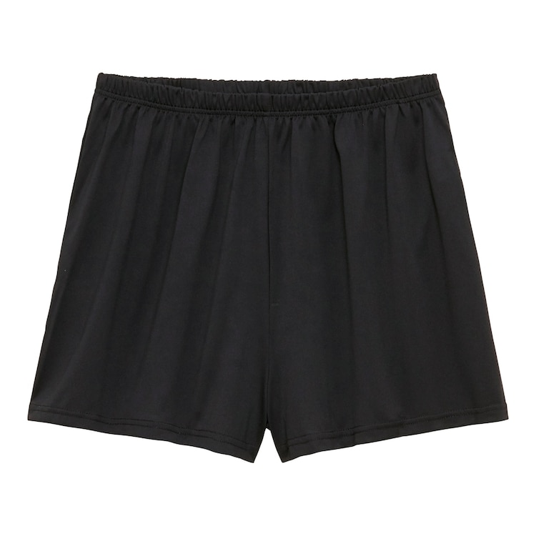 ペチパンツ 1分丈 E Gu ジーユー 公式通販オンラインストア ペチパンツ 1分丈 E Gu ジーユー 公式通販オンラインストア