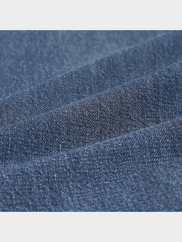 レギュラージーンズ(股下76cm)