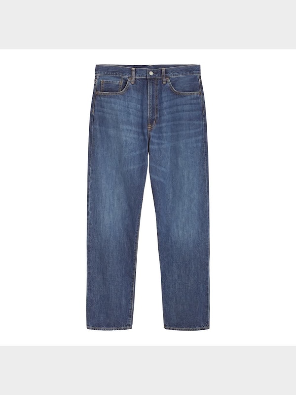 レギュラージーンズ(股下76cm)