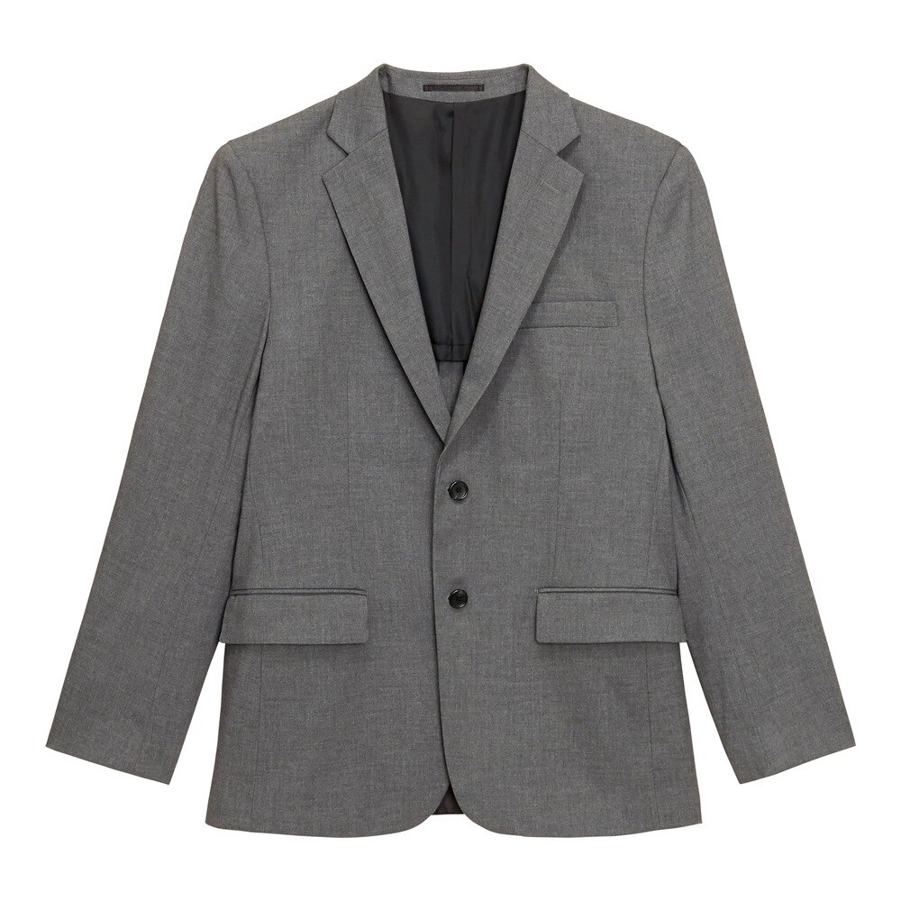 Gu公式 テーラードジャケットcl セットアップ可能 ファッション通販サイト