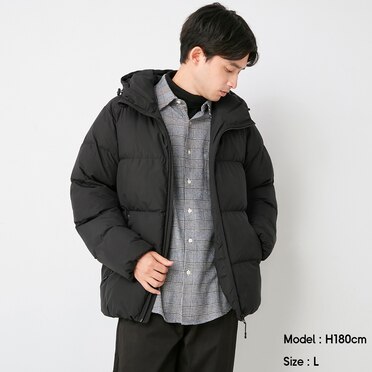 アウター Men メンズ Gu ジーユー 公式通販オンラインストア