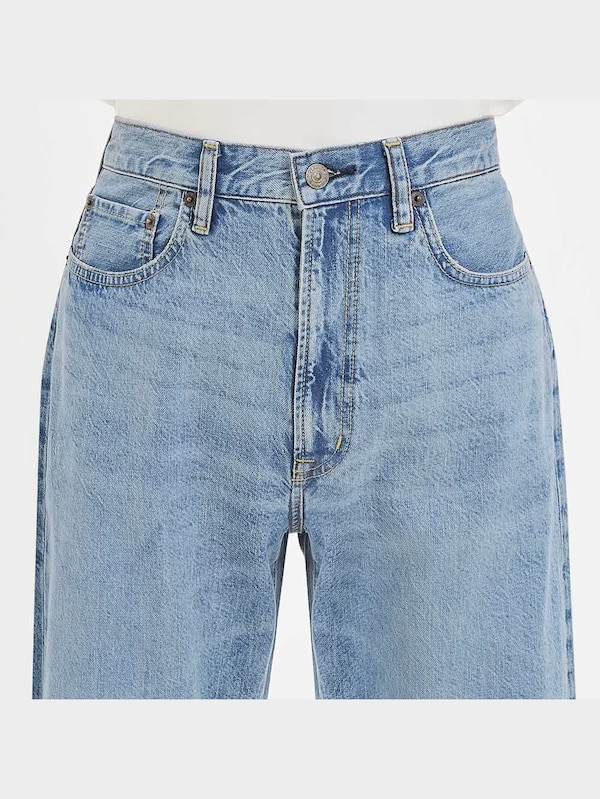 レギュラージーンズ(股下83cm)+EC