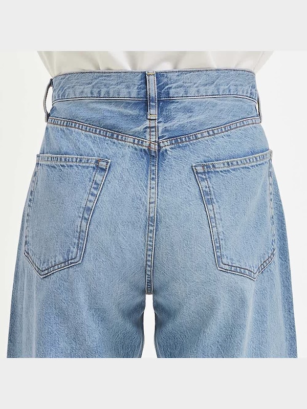 レギュラージーンズ(股下83cm)+EC