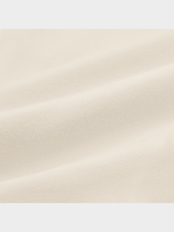 起毛タックテーパードパンツ