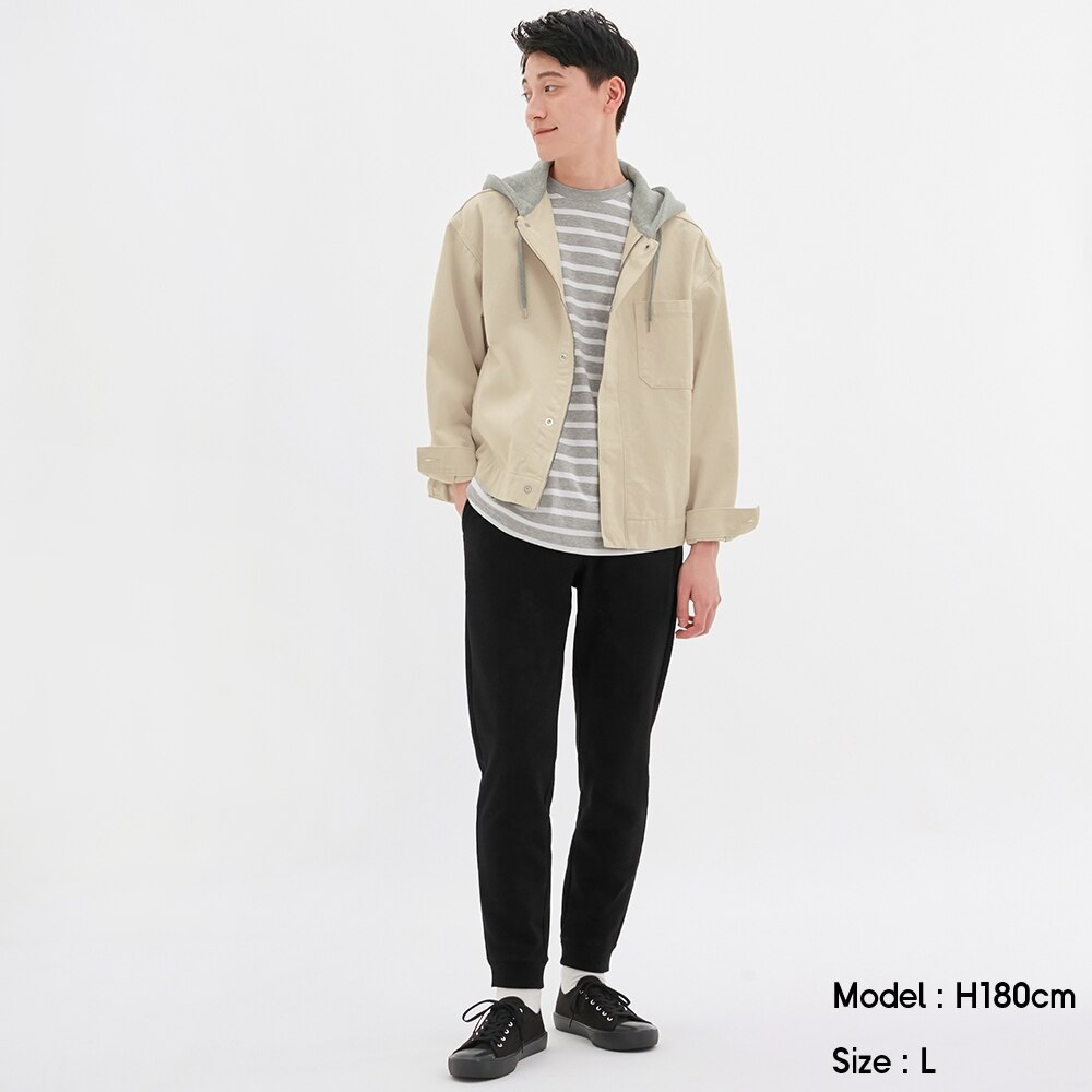 スウェットパンツ Men メンズ Gu ジーユー 公式通販オンラインストア