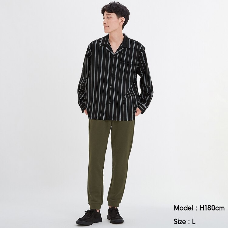 Gu公式 スウェットイージーパンツ ファッション通販サイト