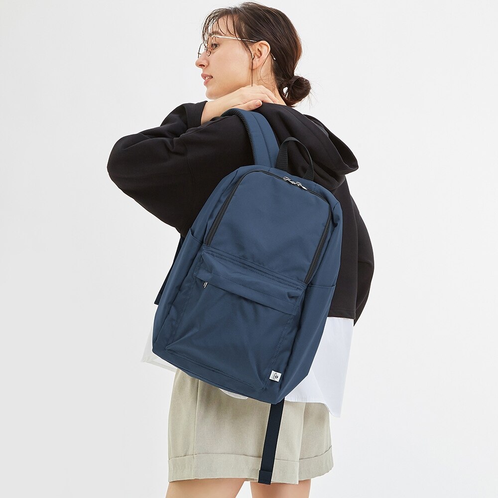 （GU）10ポケットバックパック+Eのサムネイル