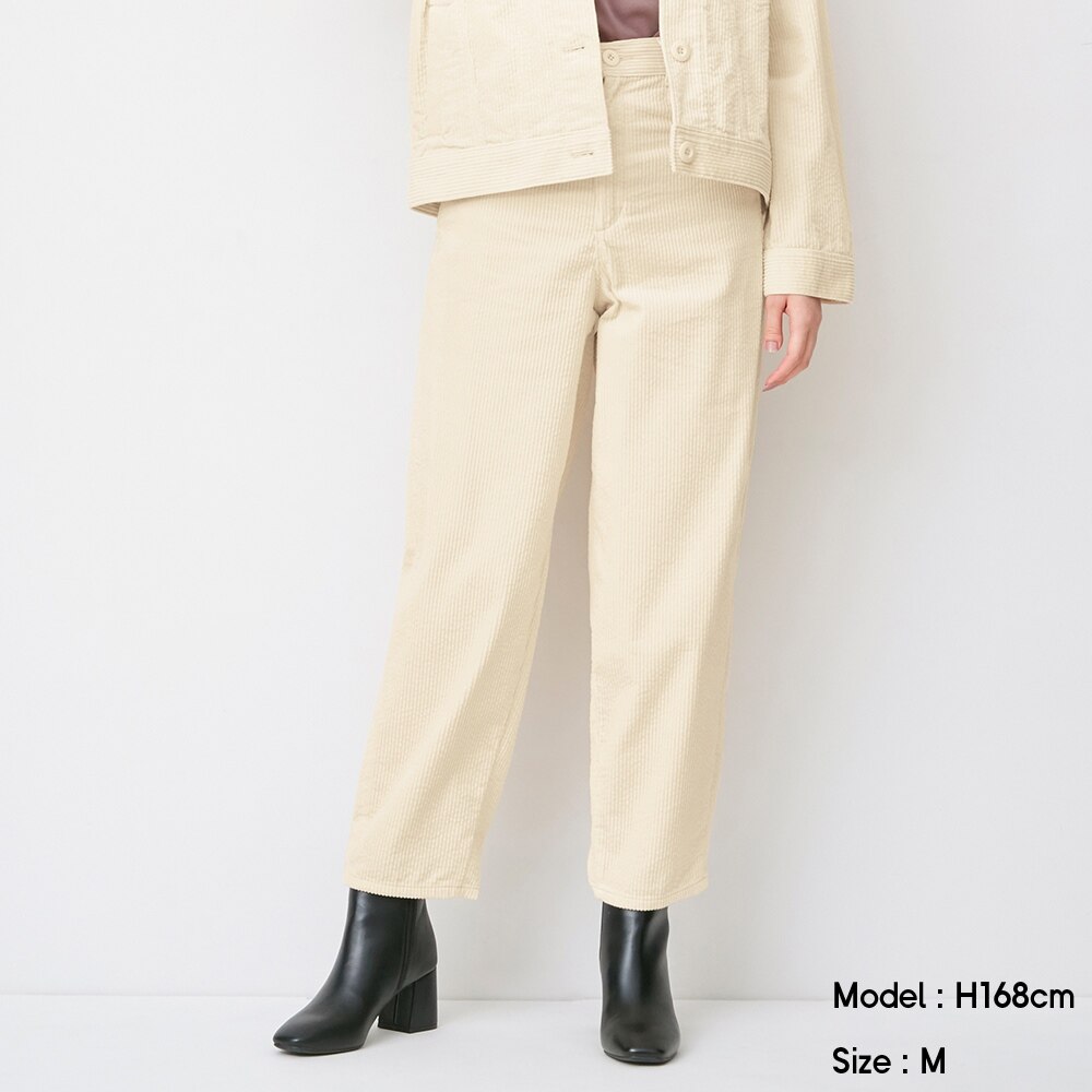 Gu レディース コーデュロイ関連商品の通販 購入