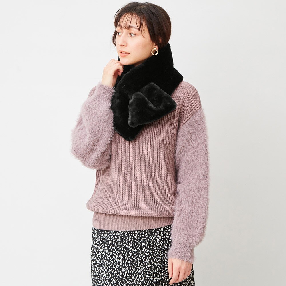 （GU）フェイクファーティペット+Eのサムネイル