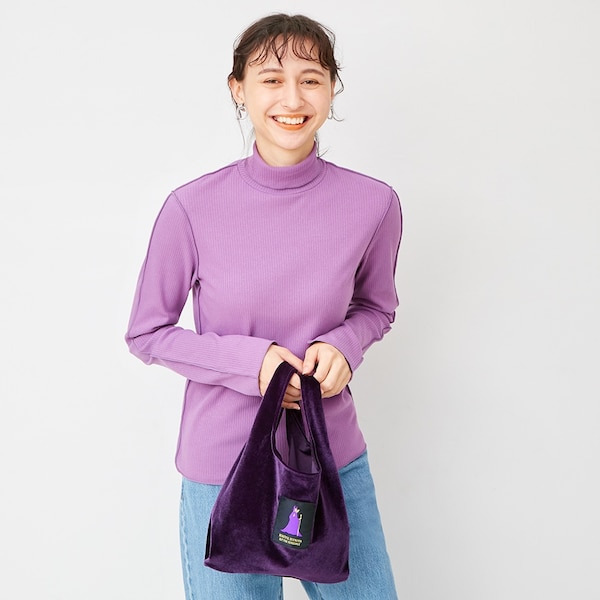 ディズニー ヴィランズのspコレクションが Gu で販売 怪しくも美しいデザインのtシャツ ポーチ イヤリングなど にじめん ディズニー ヴィランズのspコレクションが Gu で販売 怪しくも美しいデザインのtシャツ ポーチ イヤリングなど にじめん